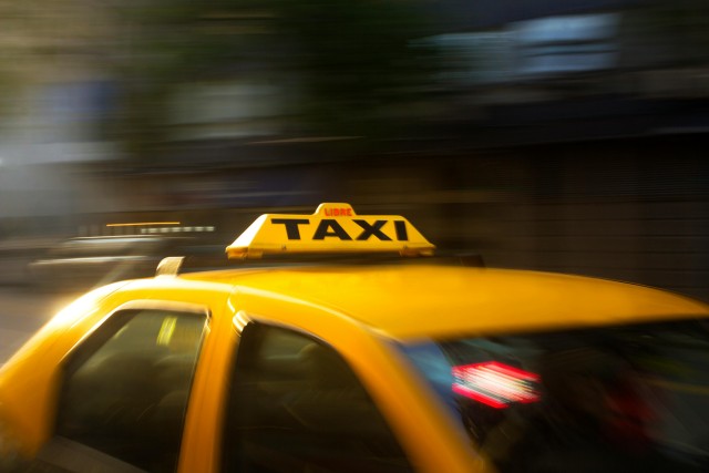 Lees meer over het artikel Eenvoudig een taxi regelen in Bussum